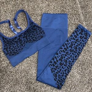 Fabletics set
